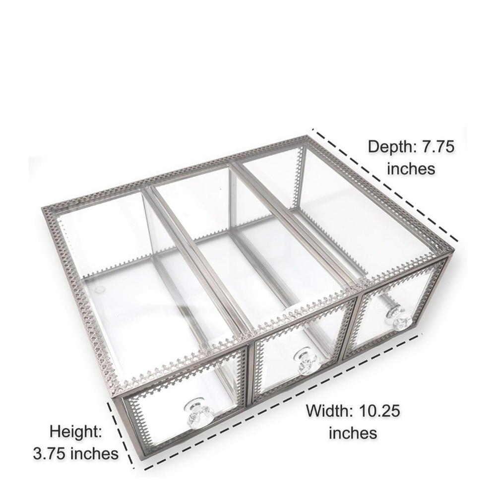 Make-up Organizer